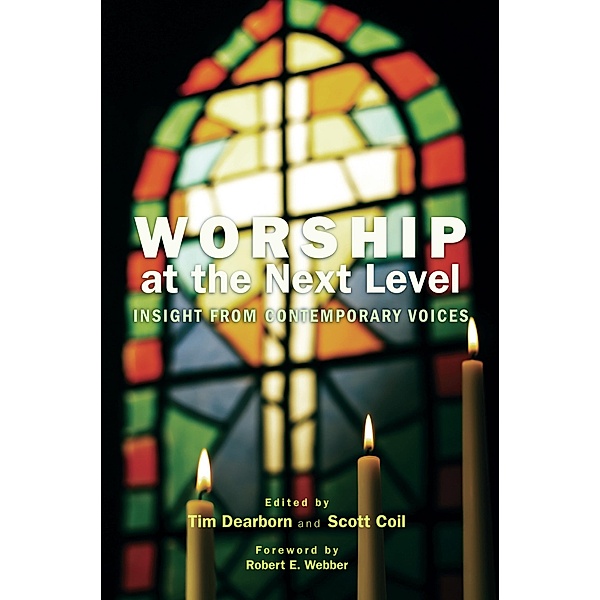 Worship at the Next Level