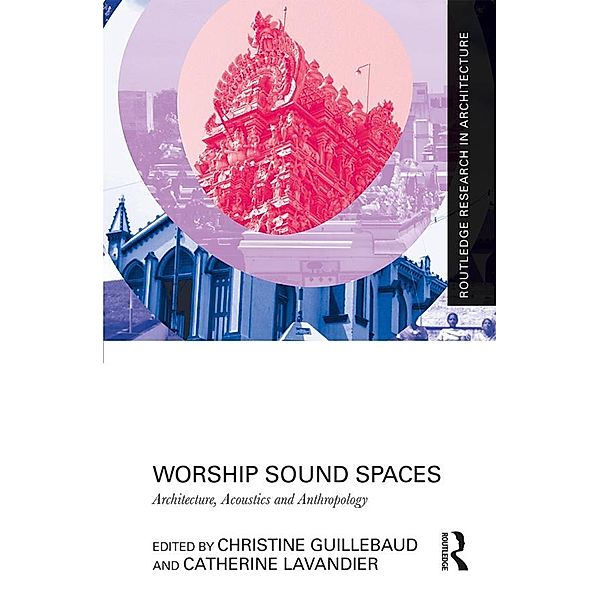 Worship Sound Spaces