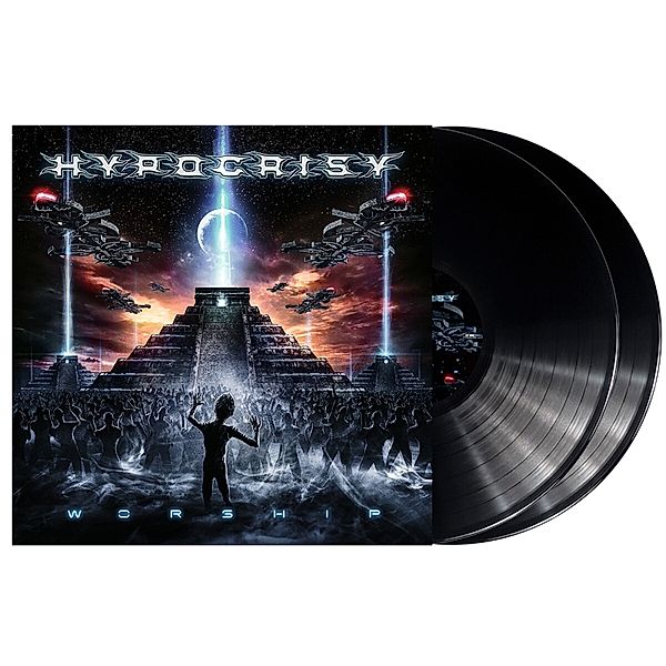 Worship (Vinyl), Hypocrisy