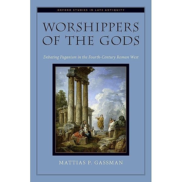 Worshippers of the Gods, Mattias P. Gassman