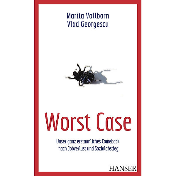 Worst Case, Marita Vollborn, Vlad D. Georgescu
