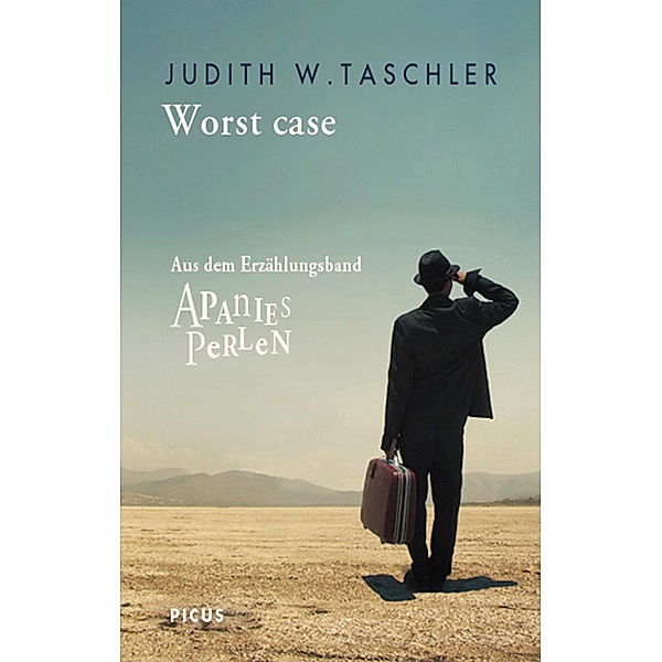 Worst case, Judith W. Taschler