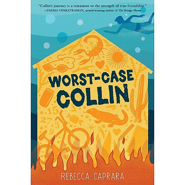 Worst-Case Collin, Rebecca Caprara