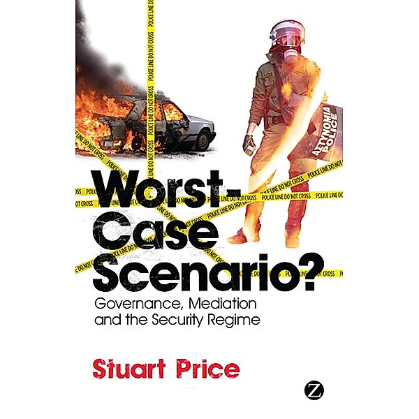 Worst-Case Scenario?, Doctor Stuart Price