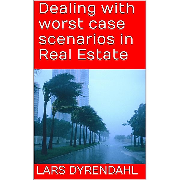 Worst case scenarios in Real Estate, Lars Dyrendahl