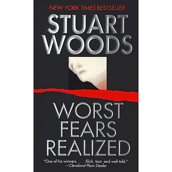 Worst Fears Realized / Stone Barrington Bd.5, Stuart Woods