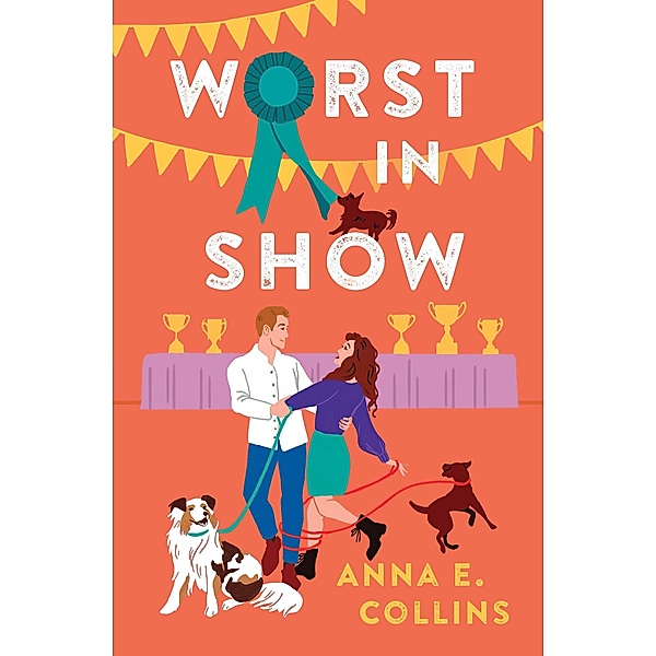 Worst in Show, Anna E. Collins