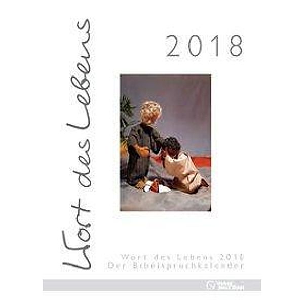 Wort des Lebens 2018