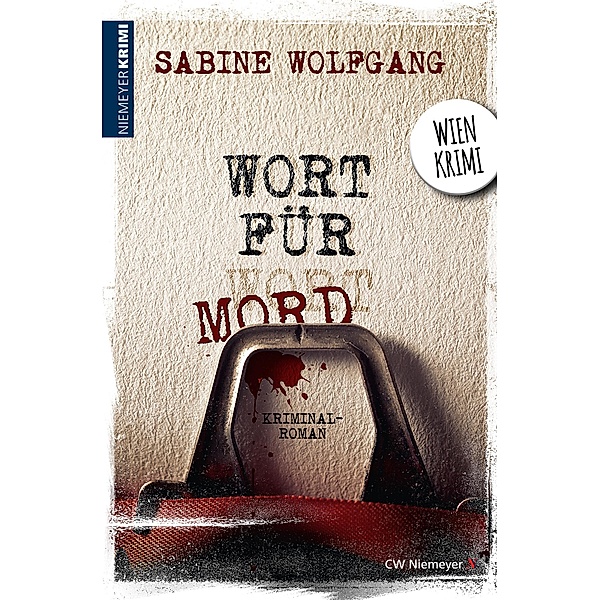 Wort für Mord, Sabine Wolfgang