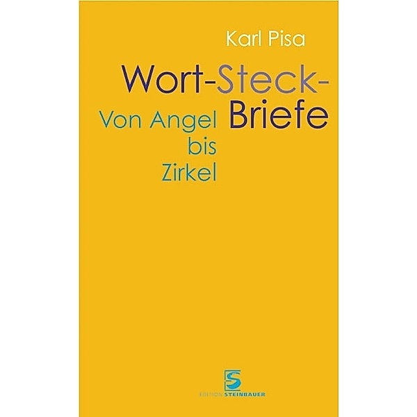 Wort-Steck-Briefe, Karl Pisa