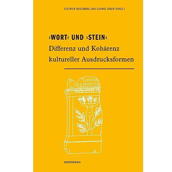 'Wort' und 'Stein'