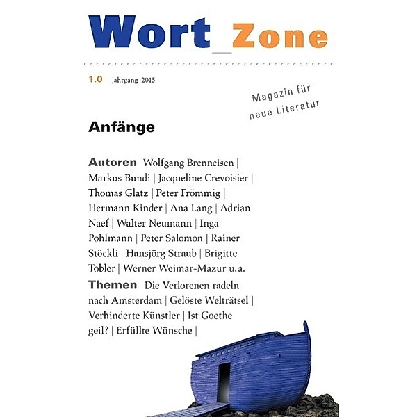 Wort_Zone 1.0