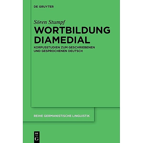 Wortbildung diamedial, Sören Stumpf