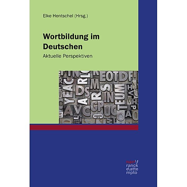 Wortbildung im Deutschen