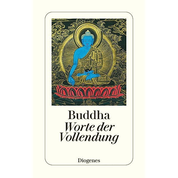 Worte der Vollendung / Minute Books Bd.6, Buddha