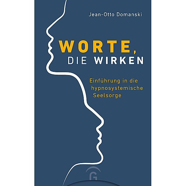 Worte, die wirken, Jean-Otto Domanski