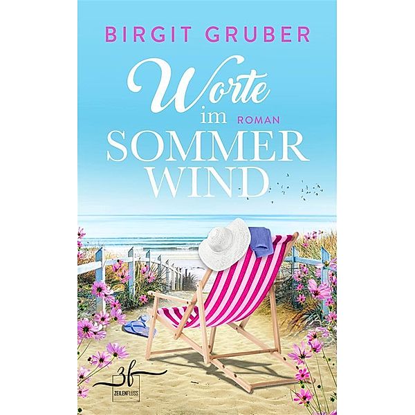 Worte im Sommerwind, Birgit Gruber