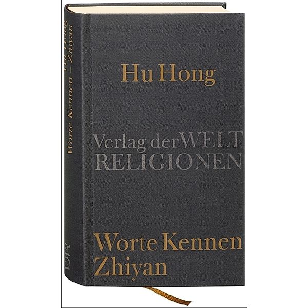 Worte kennen - Zhiyan, Hu-Hong