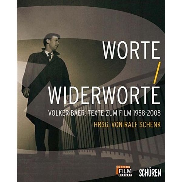 Worte/ Widerworte, Volker Baer
