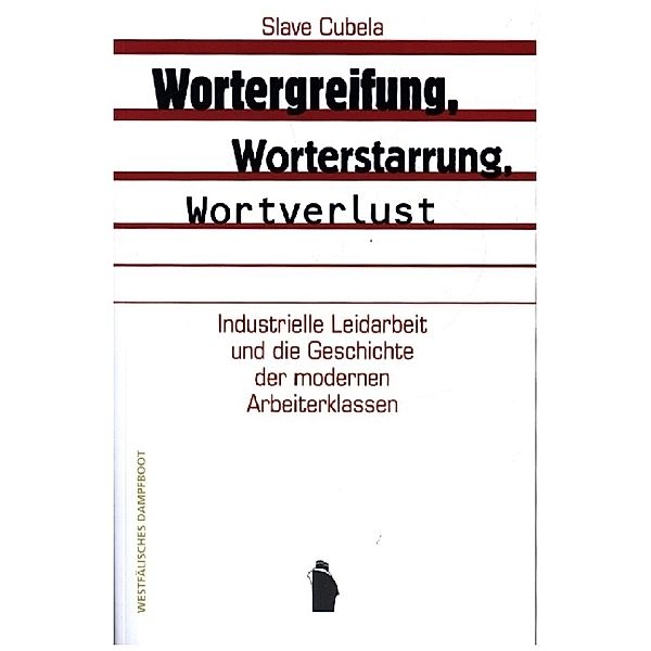 Wortergreifung, Worterstarrung, Wortverlust, Slave Cubela