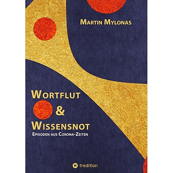 Wortflut & Wissensnot, Martin Mylonas
