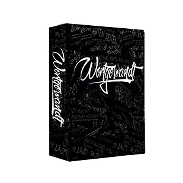 Wortgewandt (Ltd.Boxset), Caput