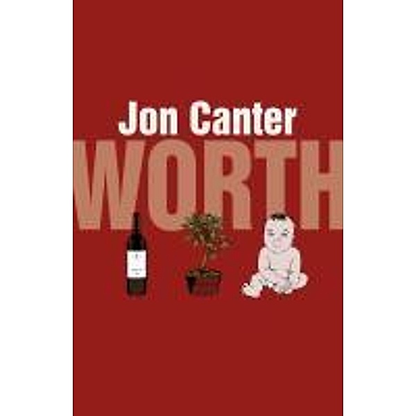 Worth, Jon Canter