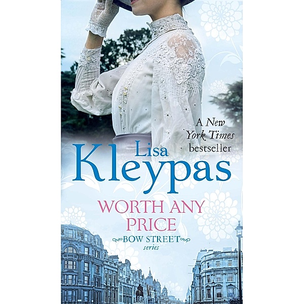 Worth Any Price / Bow Street Runners Bd.3, Lisa Kleypas