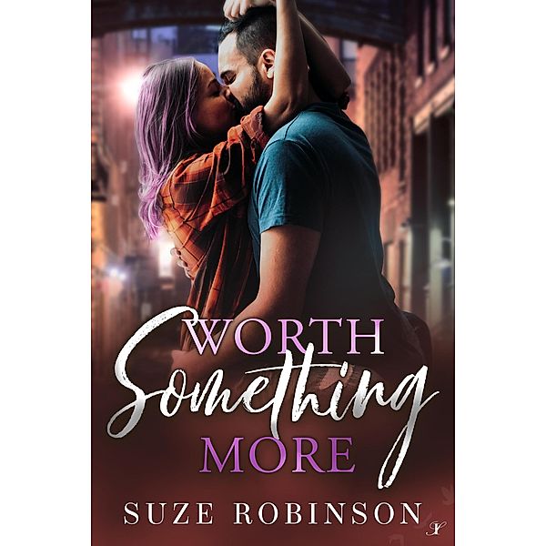 Worth Something More, Suze Robinson