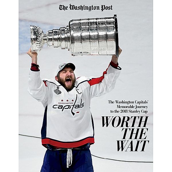 Worth the Wait, The Washington Post