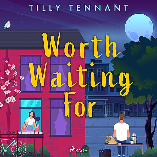 Worth Waiting For, Tilly Tennant