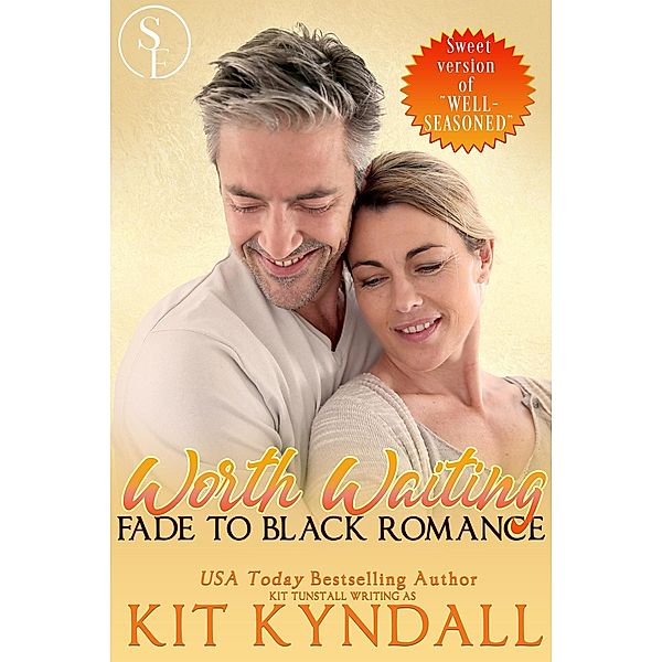 Worth Waiting (Sweet Escapes) / Sweet Escapes, Kit Kyndall