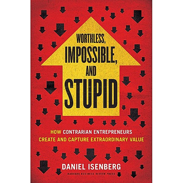 Worthless, Impossible and Stupid, Daniel