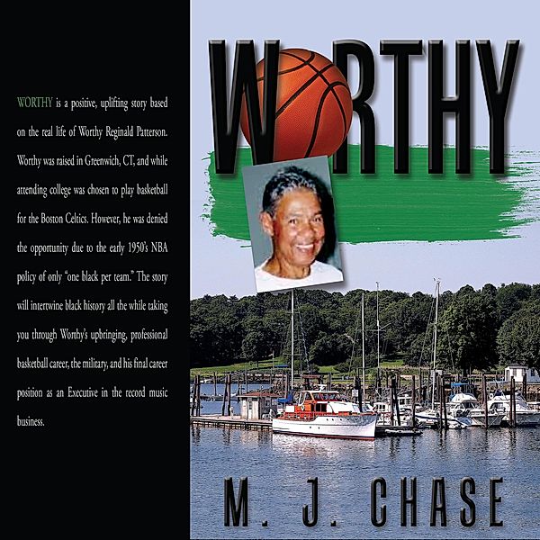 Worthy, M J Chase