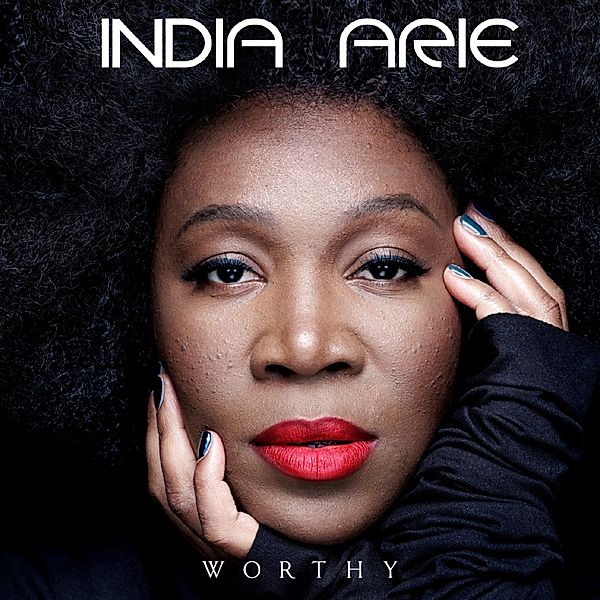 Worthy, India.Arie