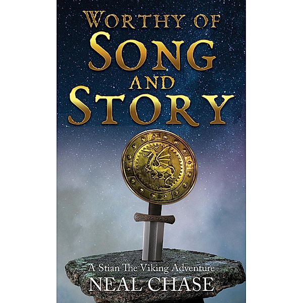 Worthy of Song and Story / Chasing Entertainment, Neal Chase