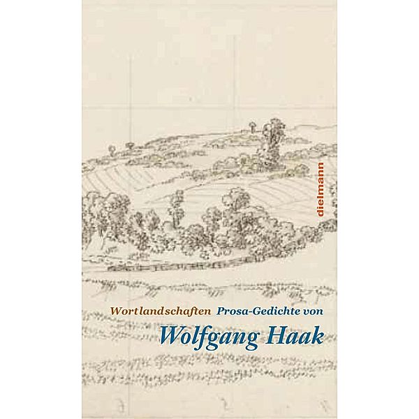 Wortlandschaften, Wolfgang Haak