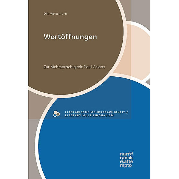 Wortöffnungen, Dirk Weissmann