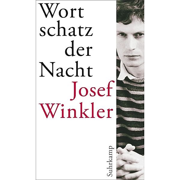Wortschatz der Nacht, Josef Winkler