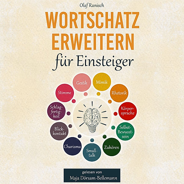 Wortschatz erweitern für Einsteiger, Olaf Ranisch