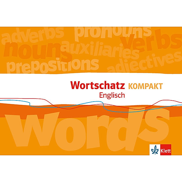 Wortschatz Kompakt Englisch