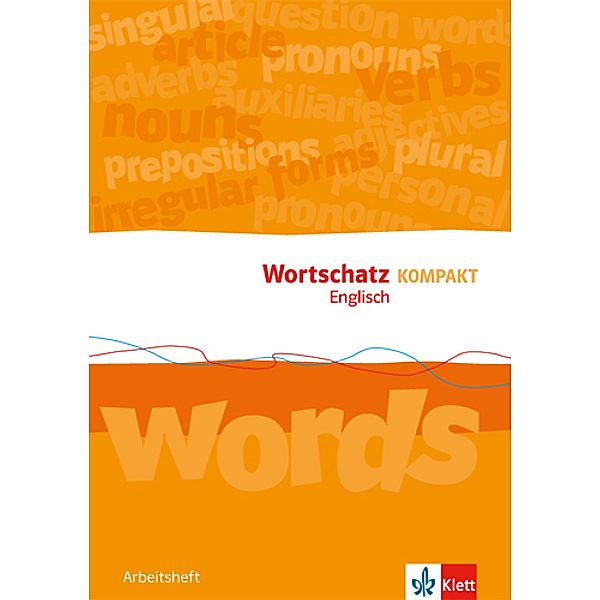 Wortschatz Kompakt Englisch