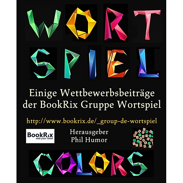 Wortspiel Colors, Phil Humor