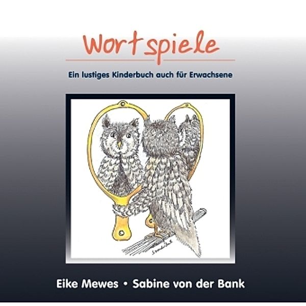 Wortspiele, Eike Mewes