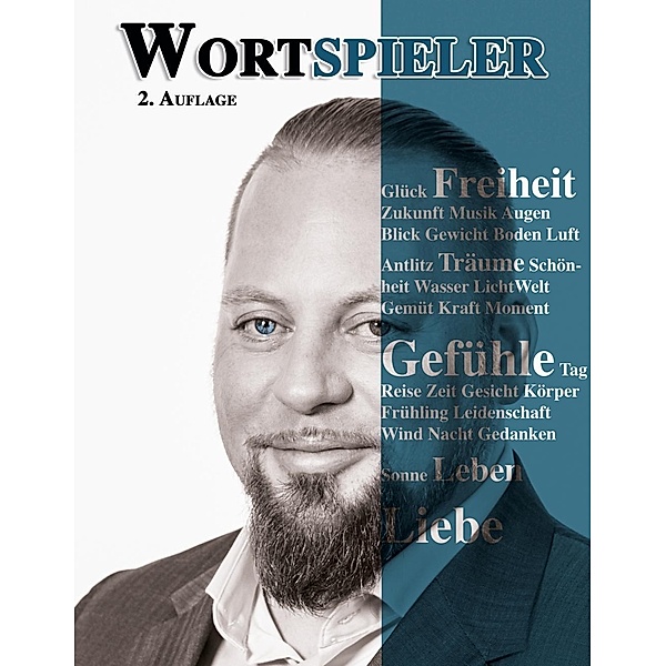 Wortspieler - Premium Edition, Christopher Friedmann