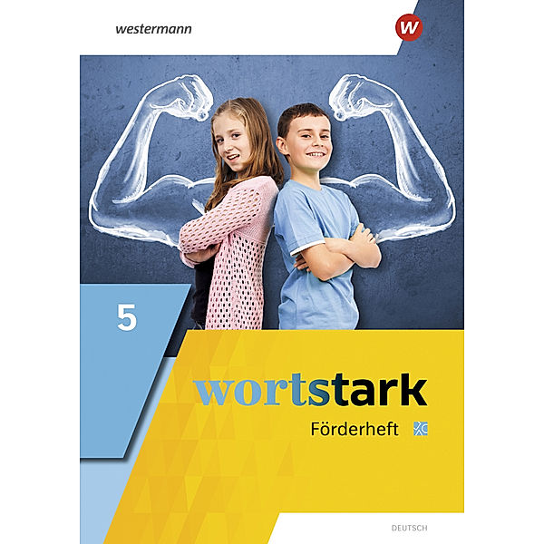 wortstark - Allgemeine Ausgabe 2019