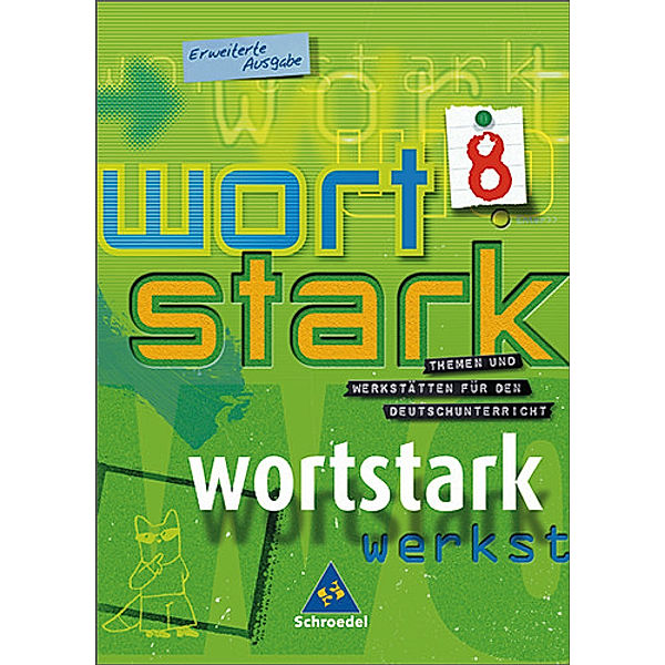 wortstark - Erweiterte Ausgabe 2003