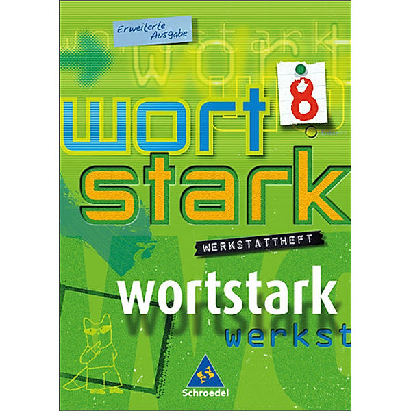 wortstark - Erweiterte Ausgabe 2003