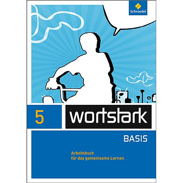 wortstark - Zusatzmaterial Basis - Ausgabe 2012, Lyane Berndt-Kroese, Beatrice Driesch-Roth, Tanja Fischer, Irmgard Honnef-Becker, Fritz Wiesmann, Heiderose Lange