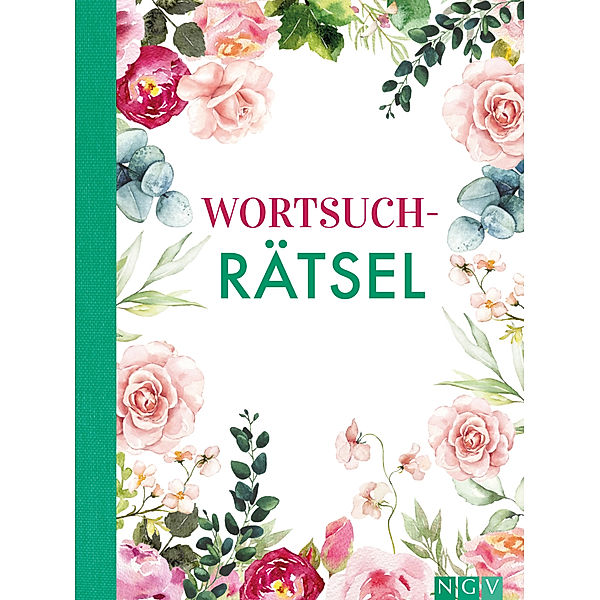 Wortsuchrätsel